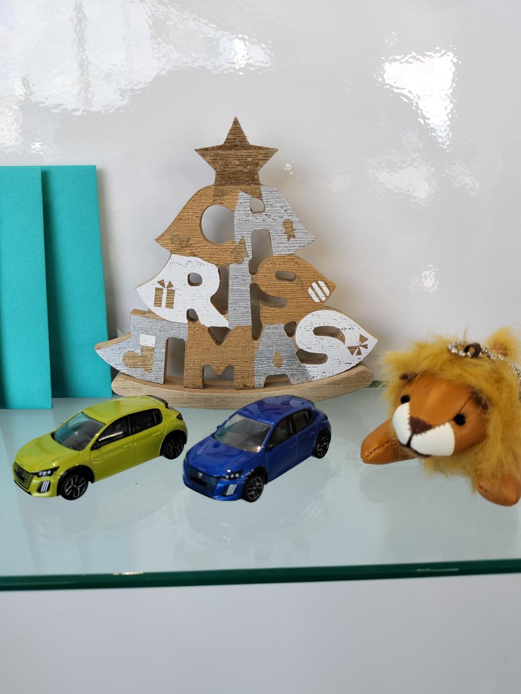 208HYBRIDフェアは11/24（祝）まで