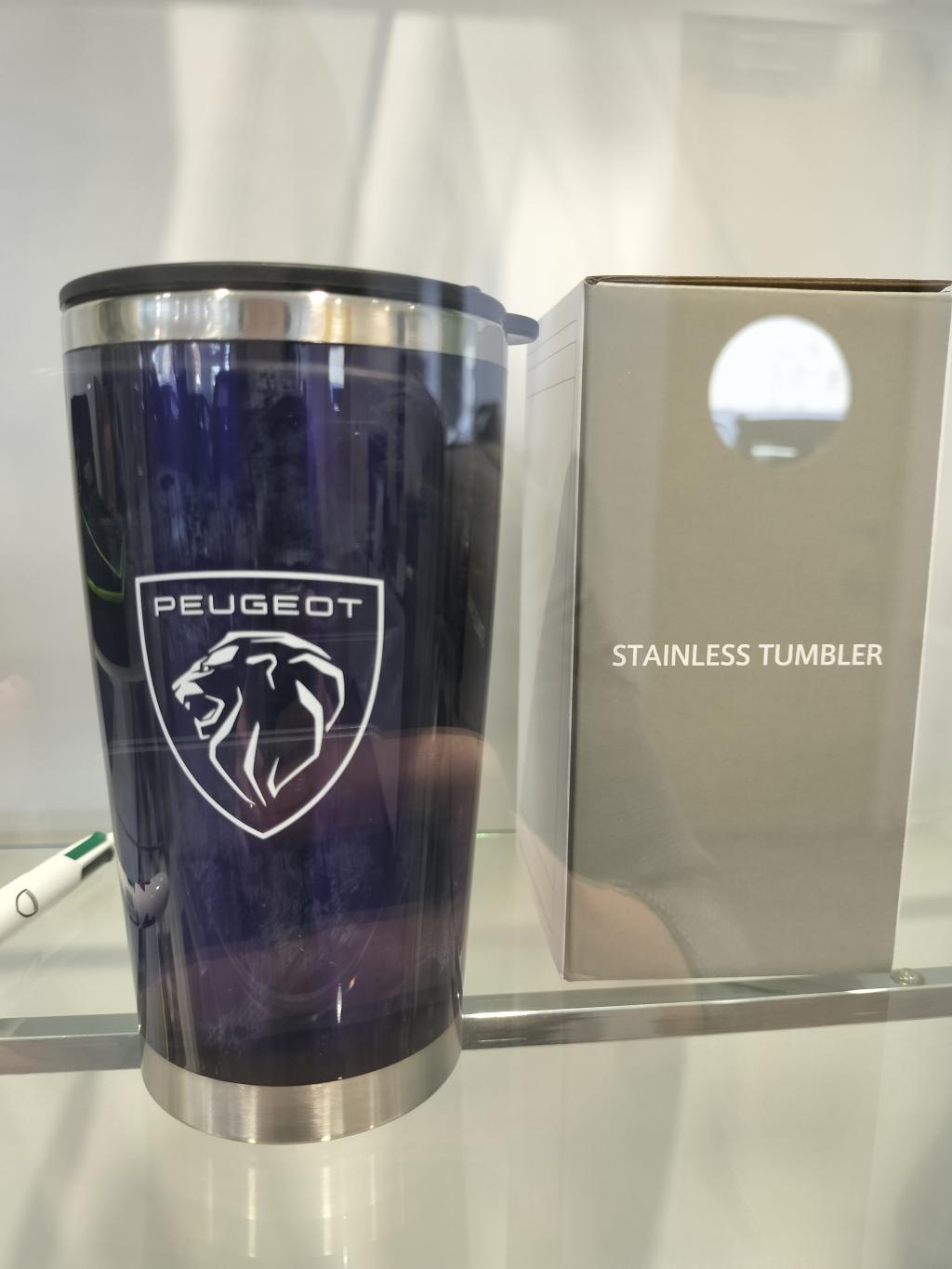 3008特別仕様車デビューフェアを開催♫