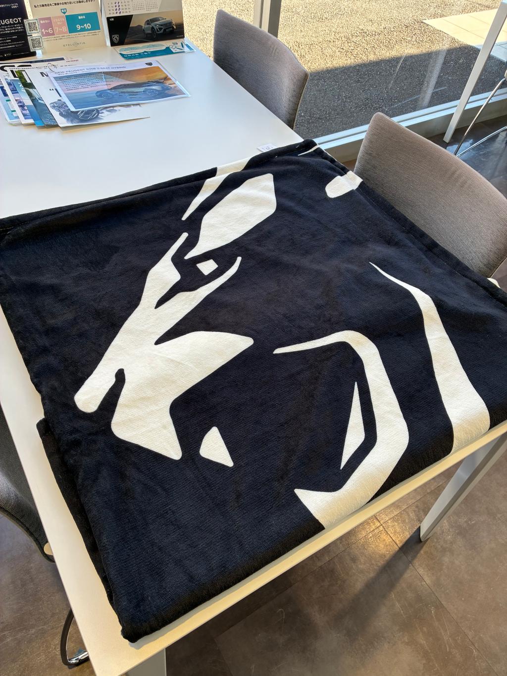 急にまた寒くなりました🥶