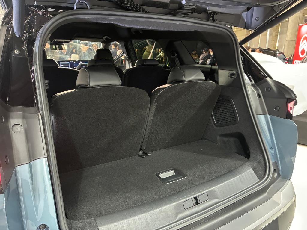 NEW５００８出るらしい・・・