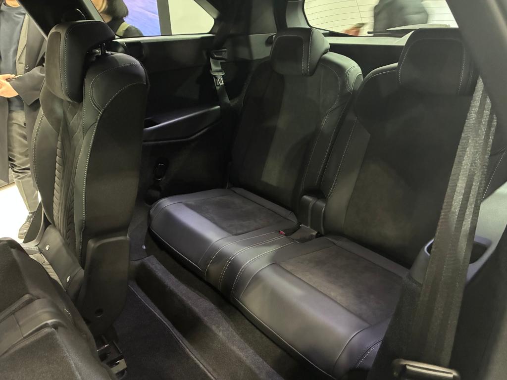 NEW５００８出るらしい・・・