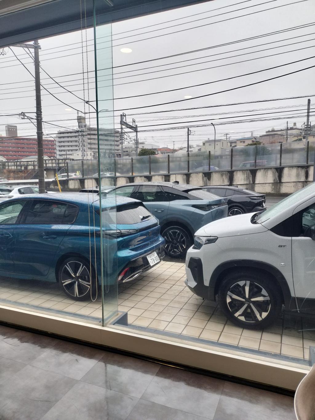 いつも定休日の水曜日ですが、本日営業してます‼