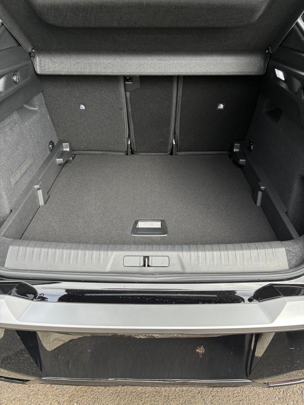 E-3008について（エクステリア）