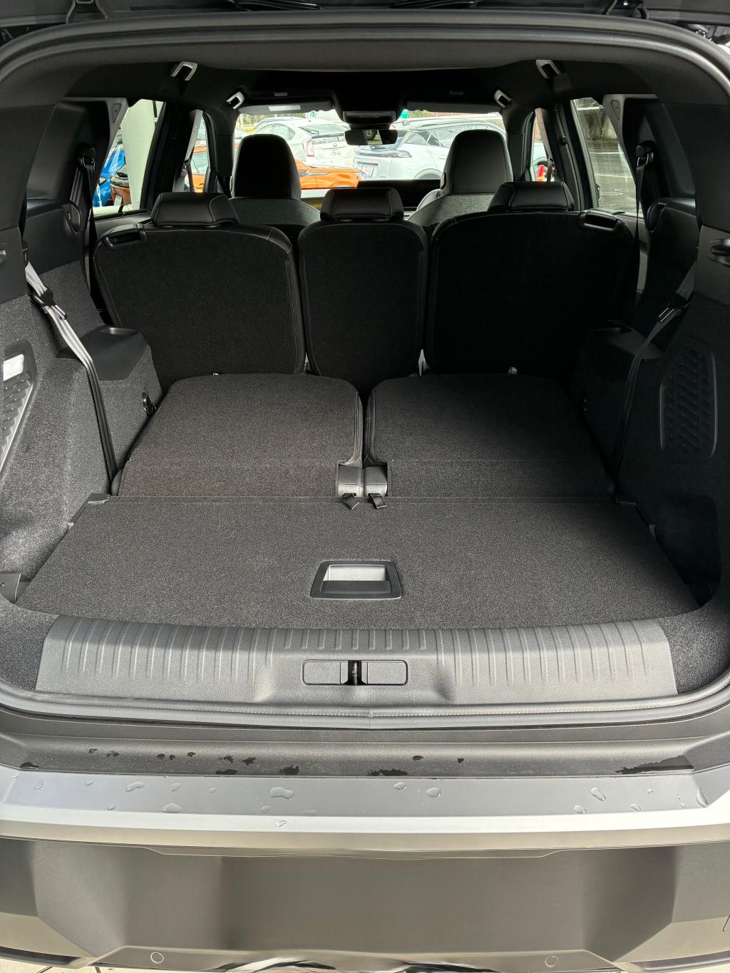 新型5008デビューフェア（インテリア）