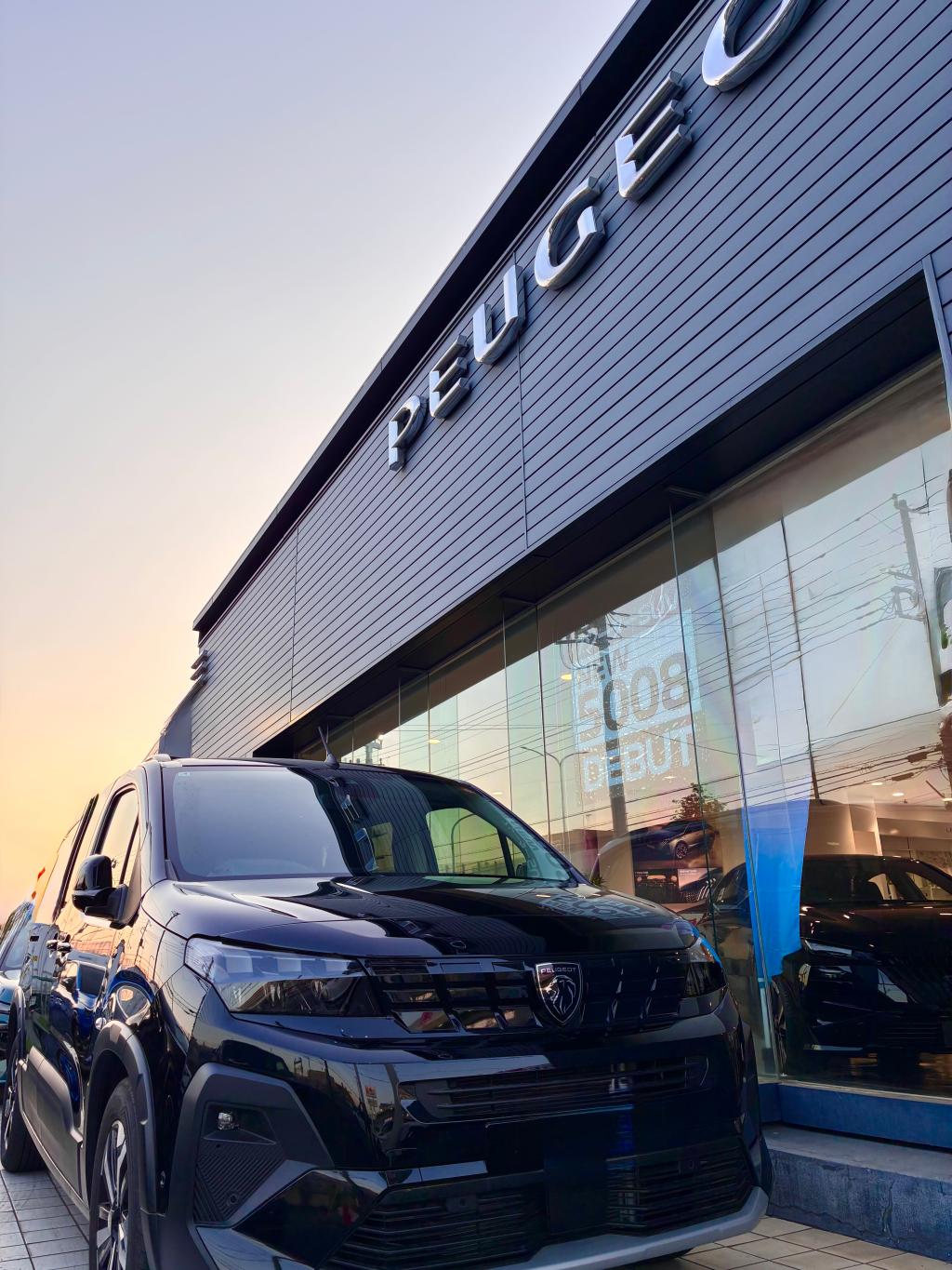 春めいてまいりました！ご試乗ください！