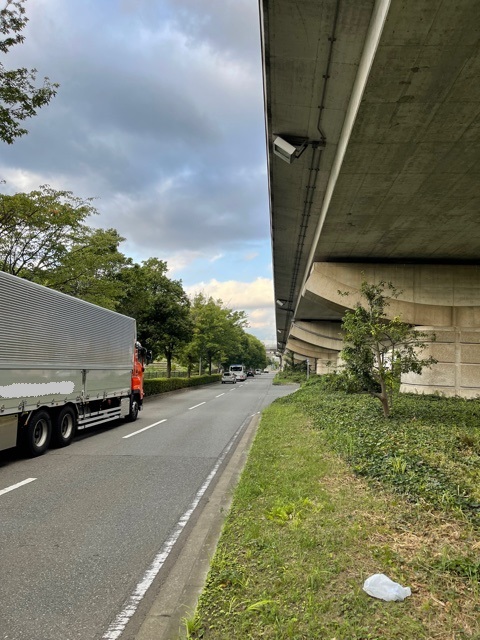 春の交通安全運動はじまりました