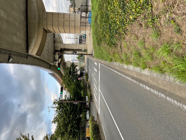 秋の交通安全運動はじまりました