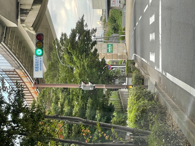 秋の交通安全運動はじまりました