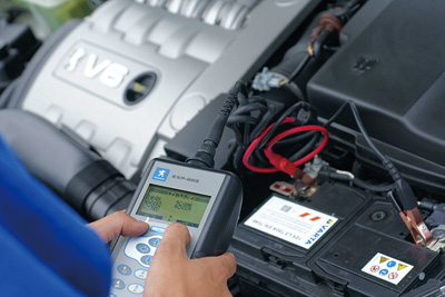 メンテナンス_バッテリーテスター_大