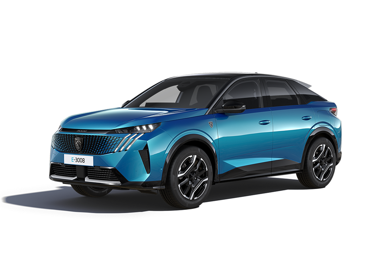 オブセッション・ブルー