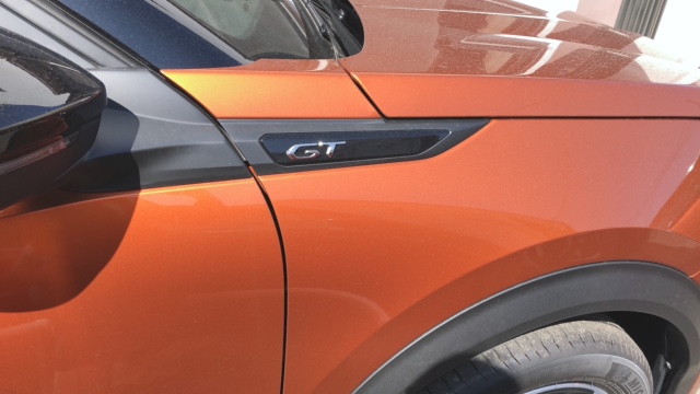 NEW2008　GT　DRIVE EDITION （エクステリア）