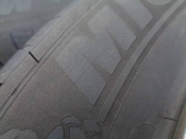 サマータイヤキャンペーン！