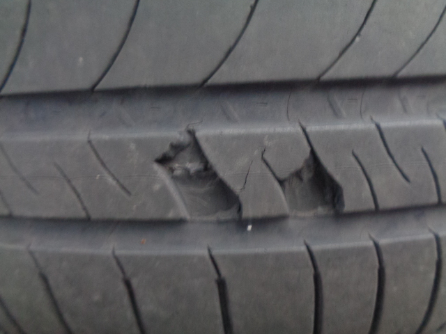 サマータイヤキャンペーン！