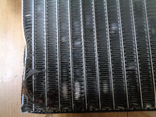 新しいエアコン清掃（続編）