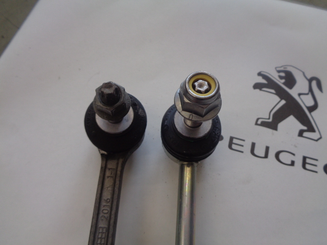 部品の形が変わることもあります。