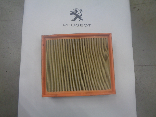 エアフィルターエレメント