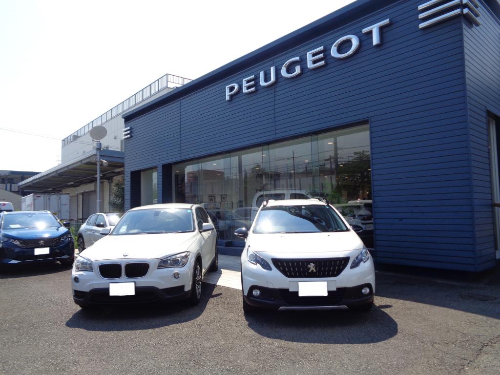 2008GTLINE（ご納車式）