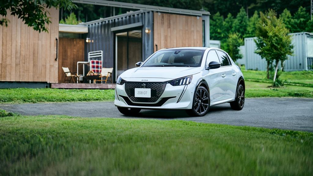 PEUGEOT SUMMER ALLURE FAIR　７／３０～８／７