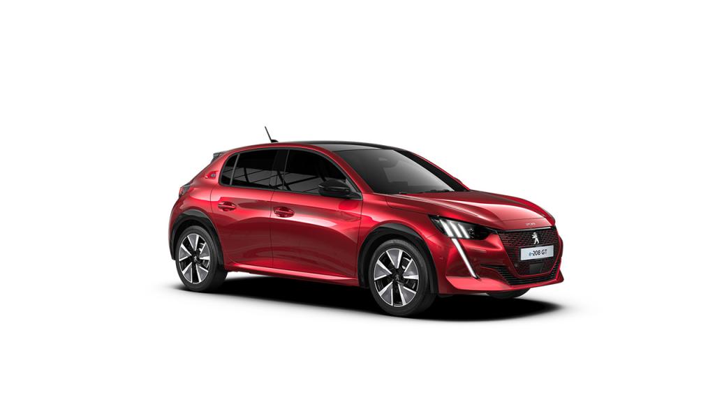 ｅ－２０８に乗って（試乗感）