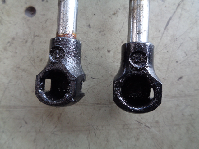 縁の下の力持ち。