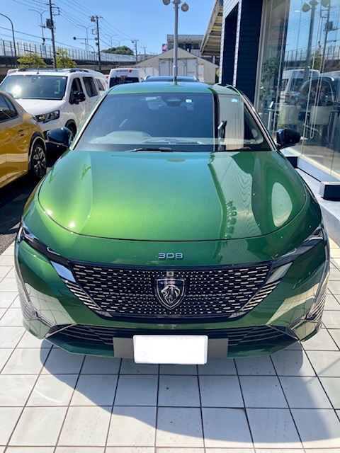 久しぶりの晴天！！