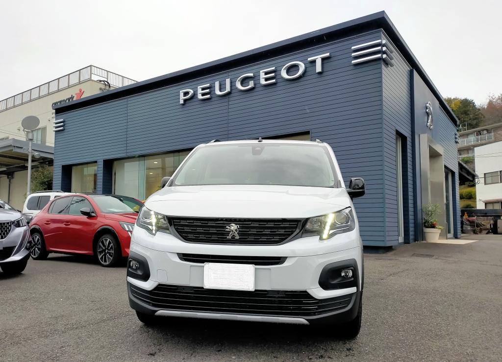 ＲＩＦＴＥＲご納車式にて（納車式）