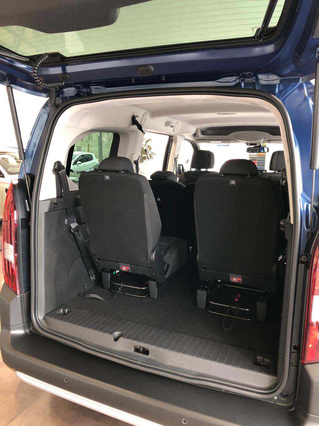 リフターロング（インテリア）