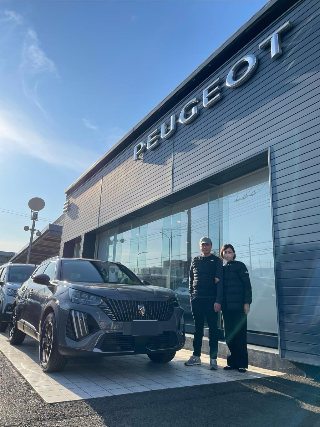 2008 GT FL ご納車