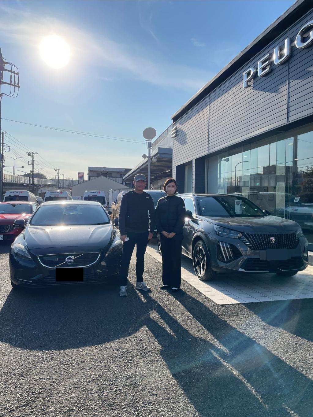 2008 GT FL ご納車