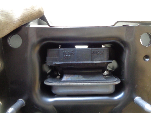 エンジンの振動が大きくなってきたら‥