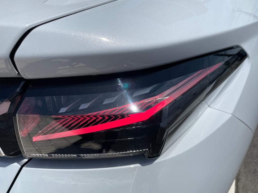 印象的な造形（エクステリア）