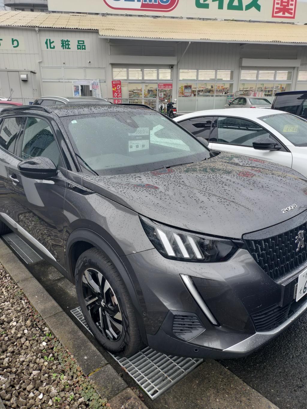 認定中古車14台!!