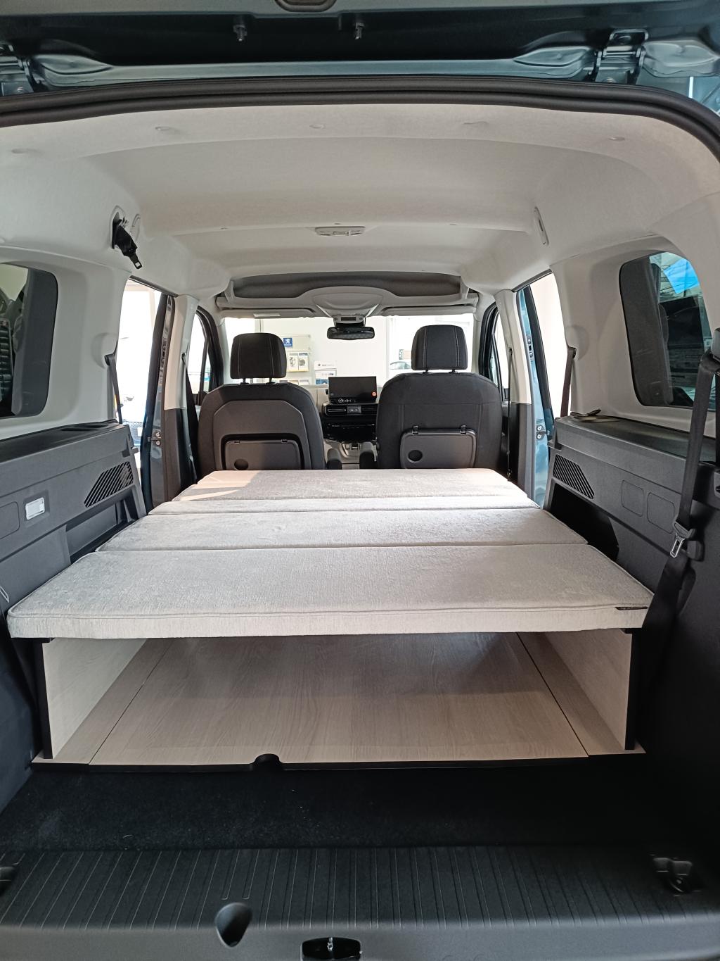 アグレベッドキットお試し中（インテリア）