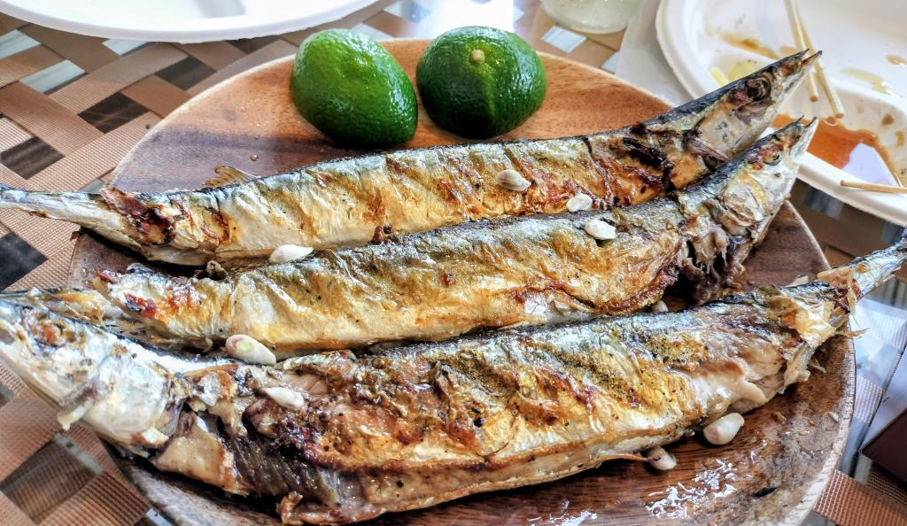 秋の行楽シーズン🍁