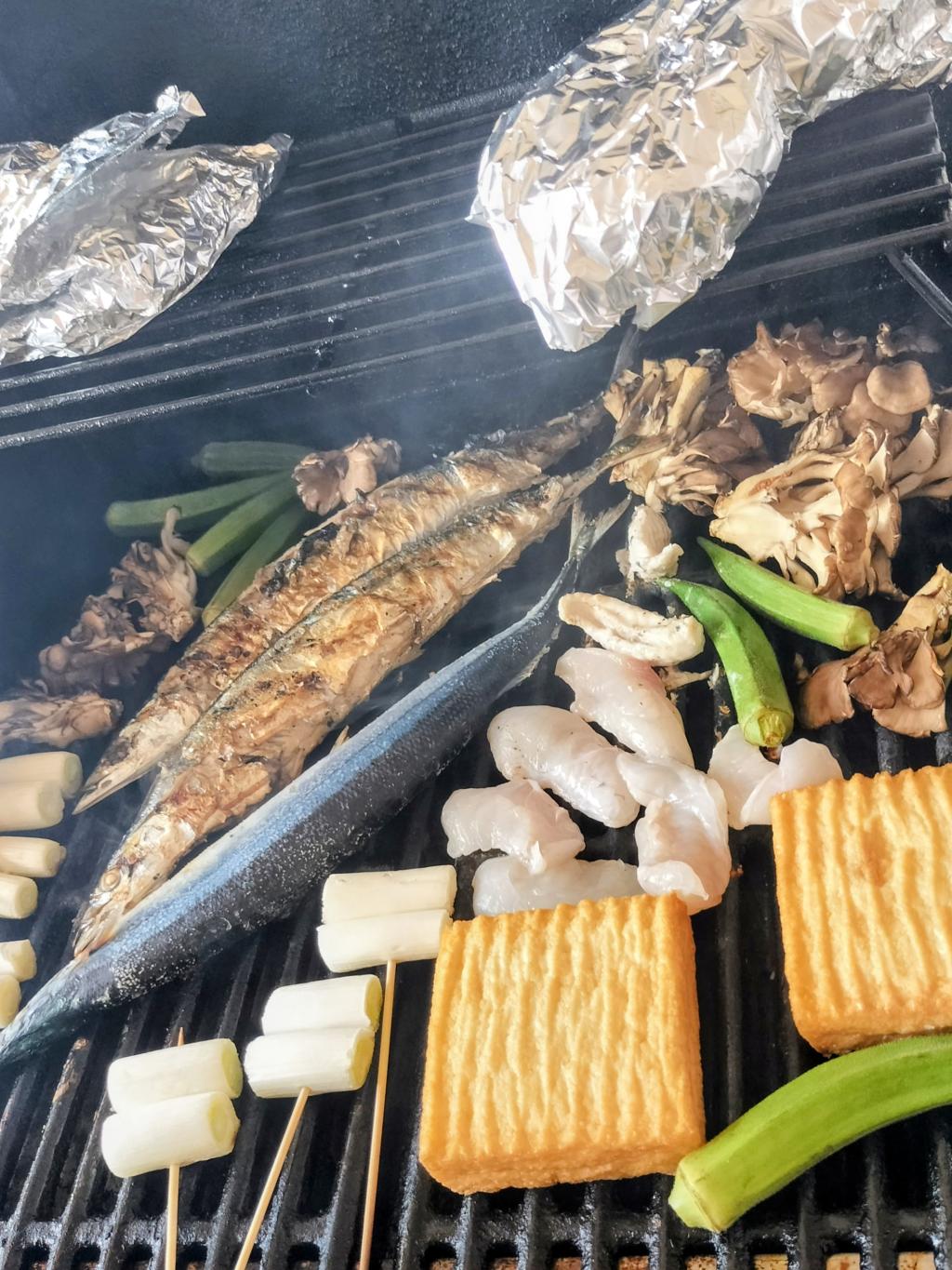 秋の行楽シーズン🍁