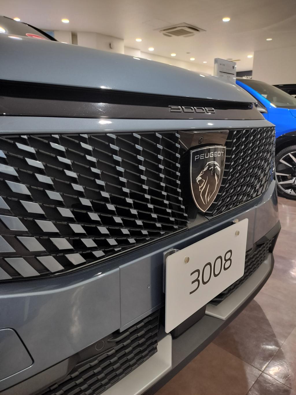 今週末もお待ちしております。