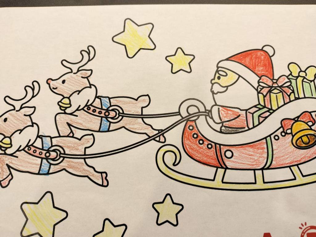 もうすぐクリスマス🎅🎄