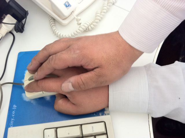 ふれあいキャンペーン