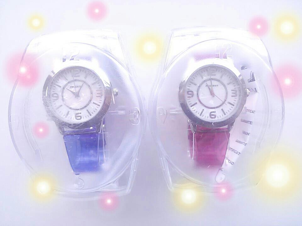 春色☆キャンディーカラー