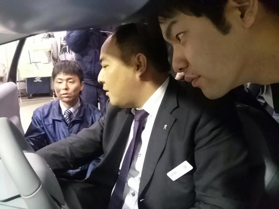 勉強会－⑤