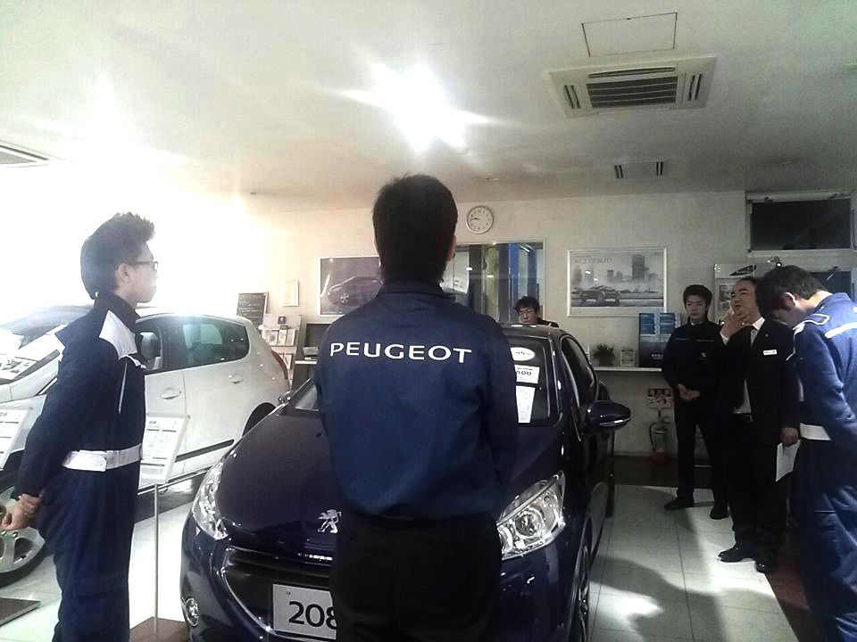勉強会－⑤