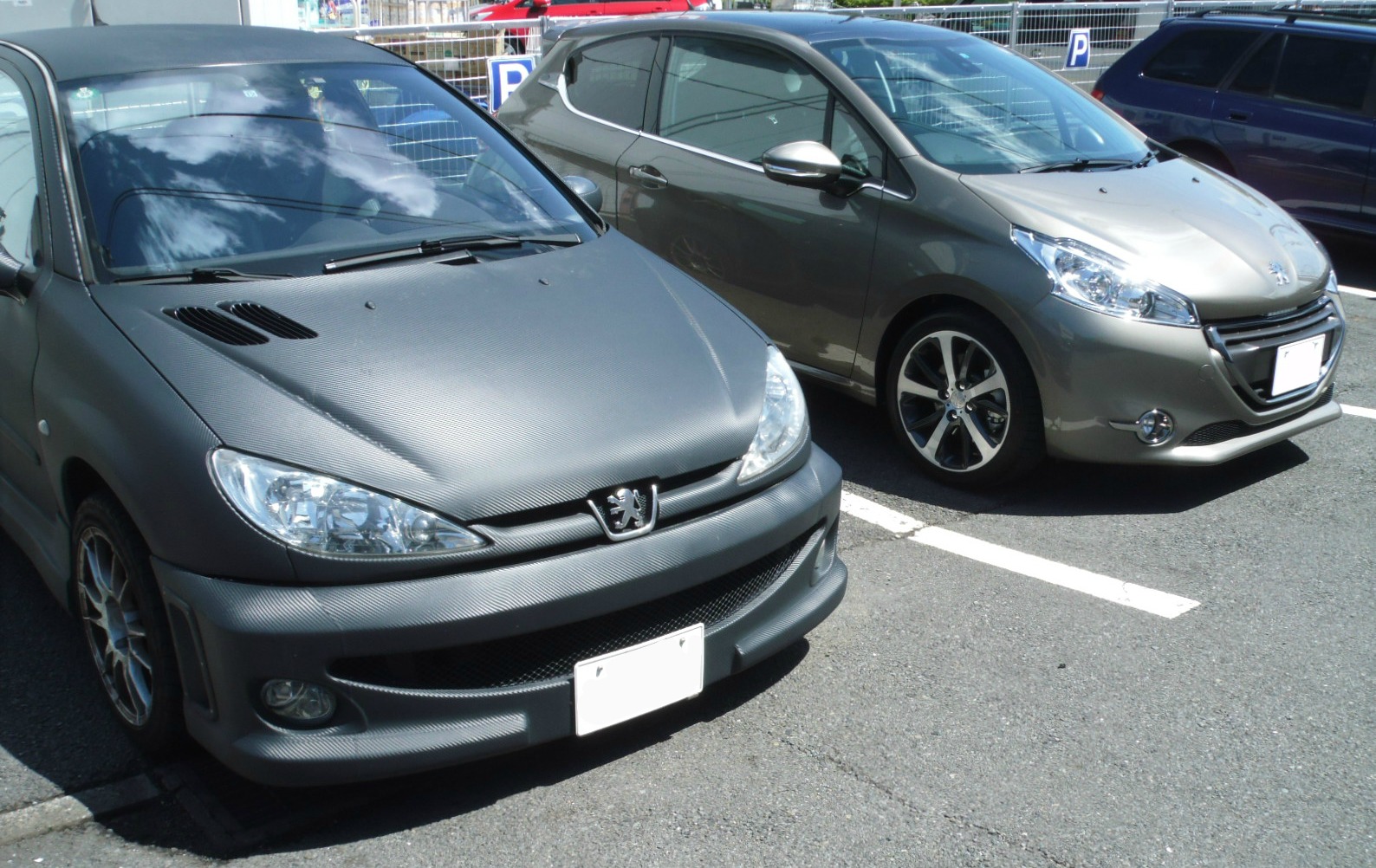 ご納車式