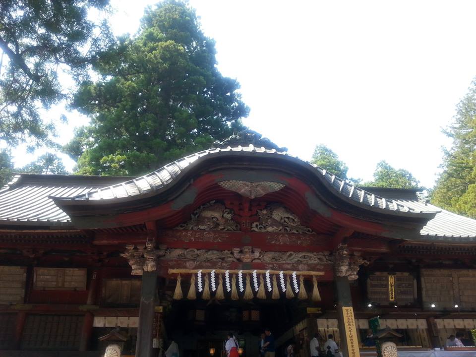 世界遺産