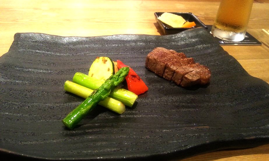 夏は肉！！