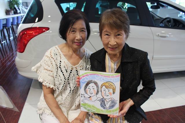 夏のイベント
