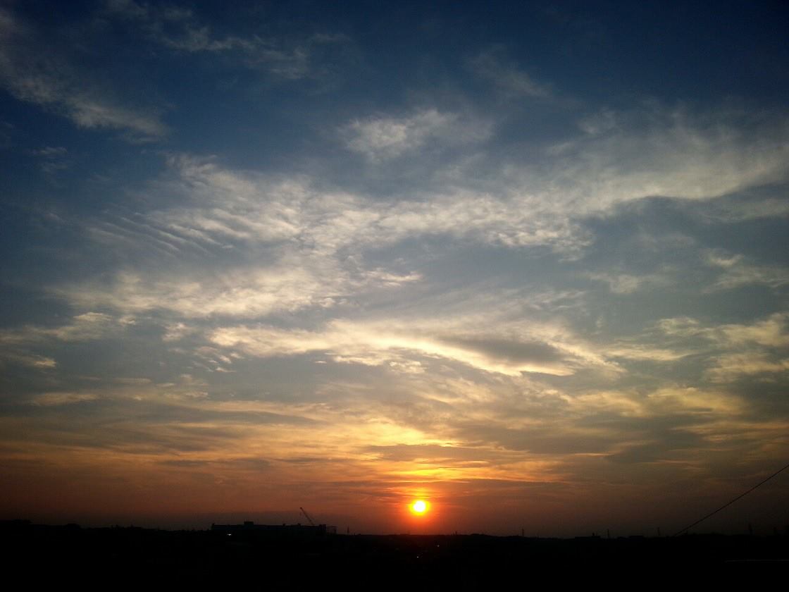 横浜市ってこんなとこ