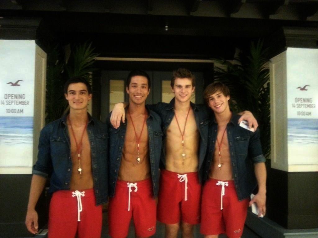 新横浜周辺の情報だよ