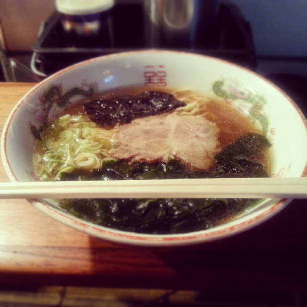 新横浜の情報だよ