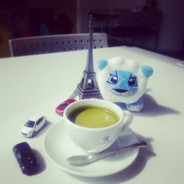 ご納車式だよっ！