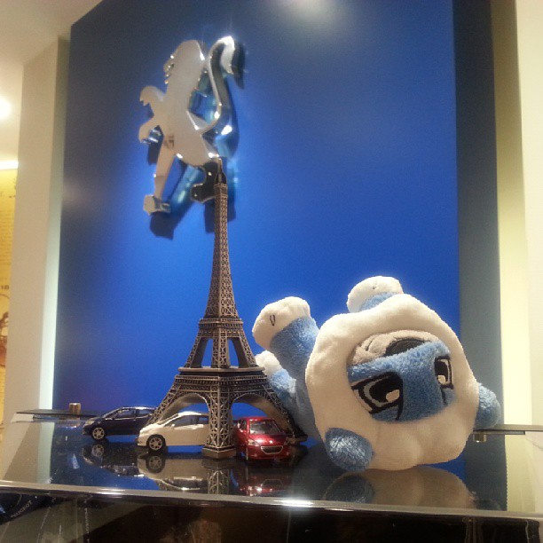 日曜日はやっぱりご納車だよねっ！！